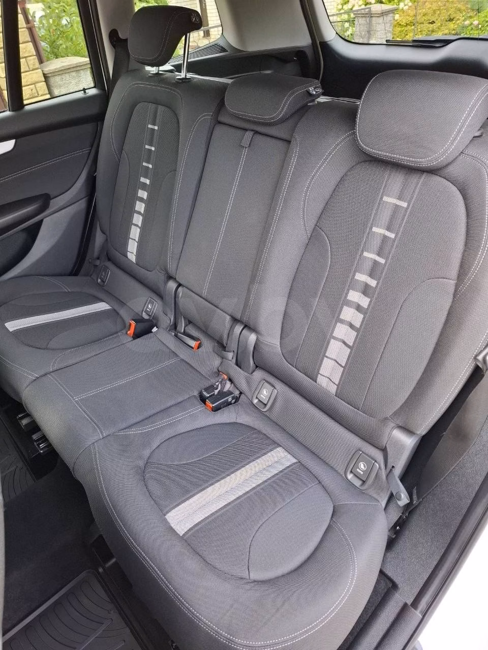 BMW 2 серия Gran Tourer фото 14