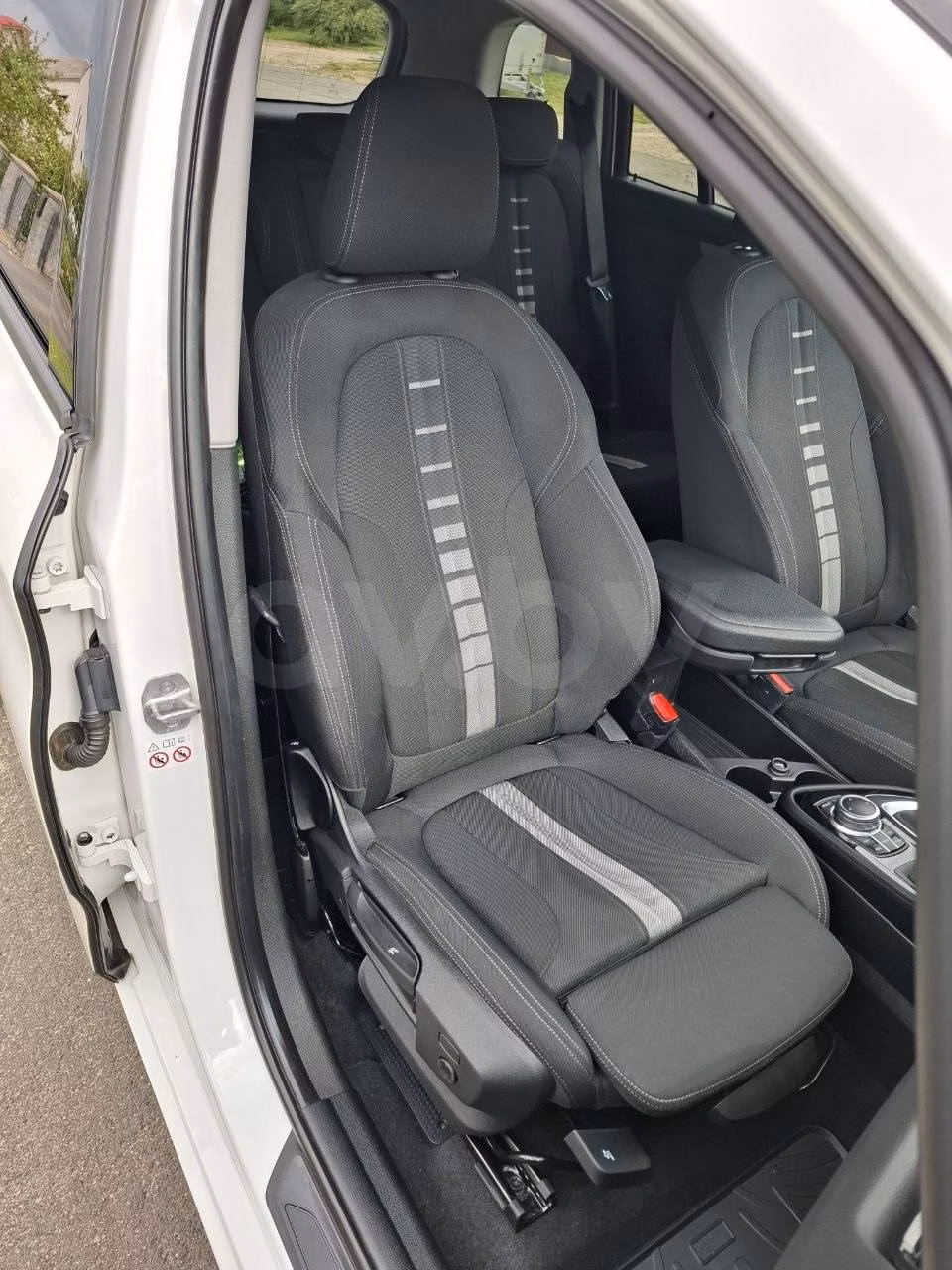 BMW 2 серия Gran Tourer фото 11