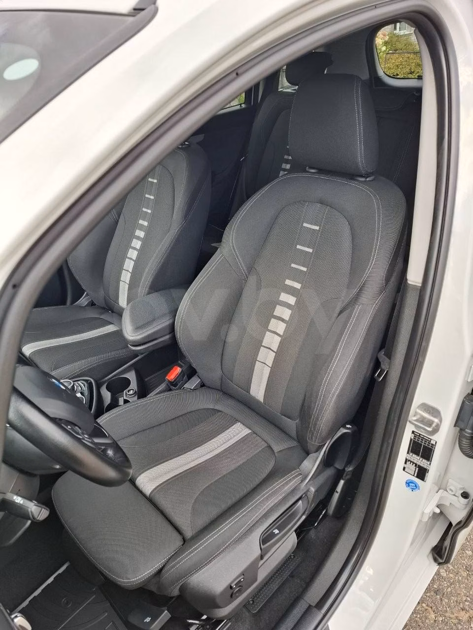 BMW 2 серия Gran Tourer фото 10
