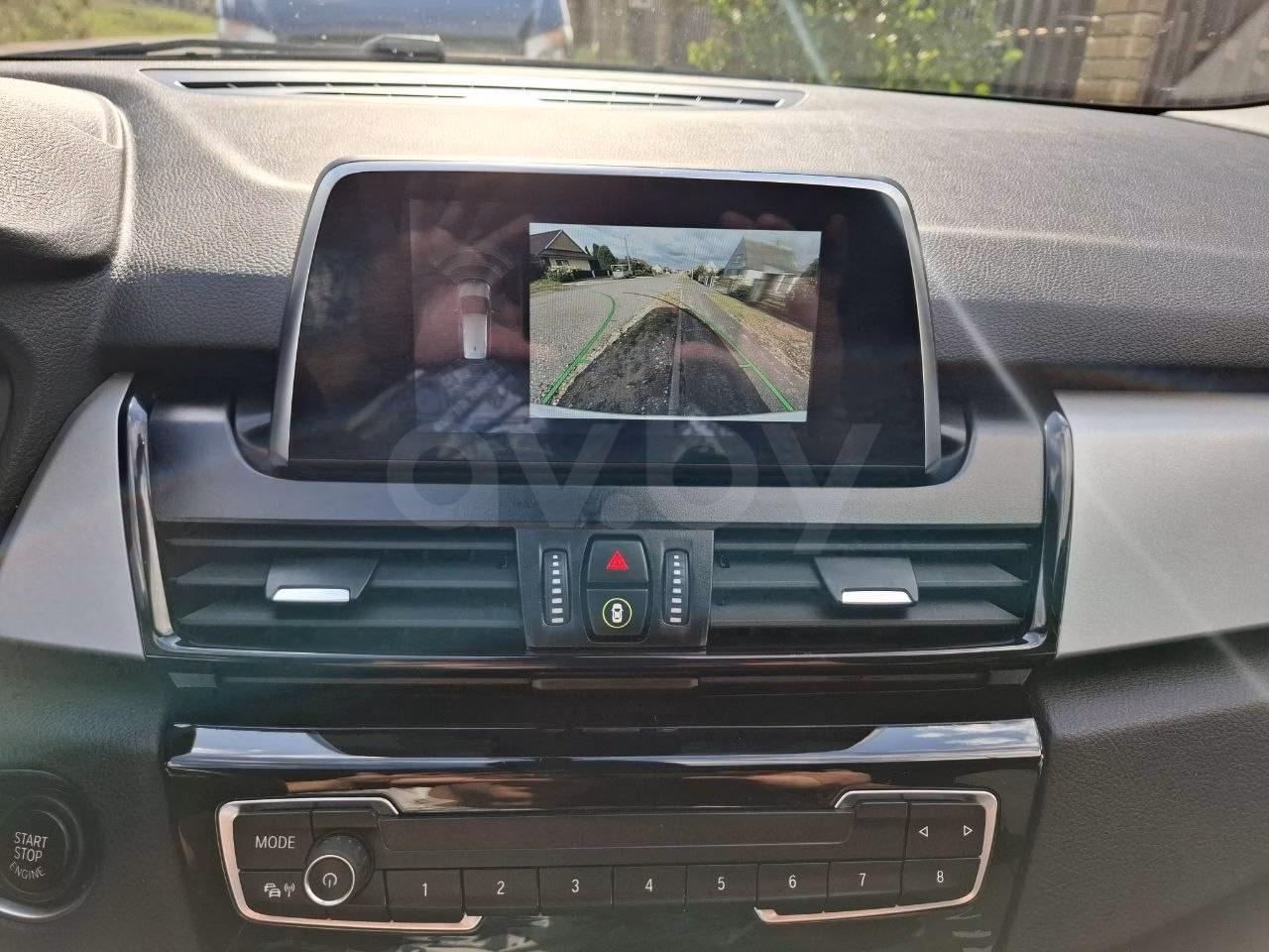 BMW 2 серия Gran Tourer фото 18