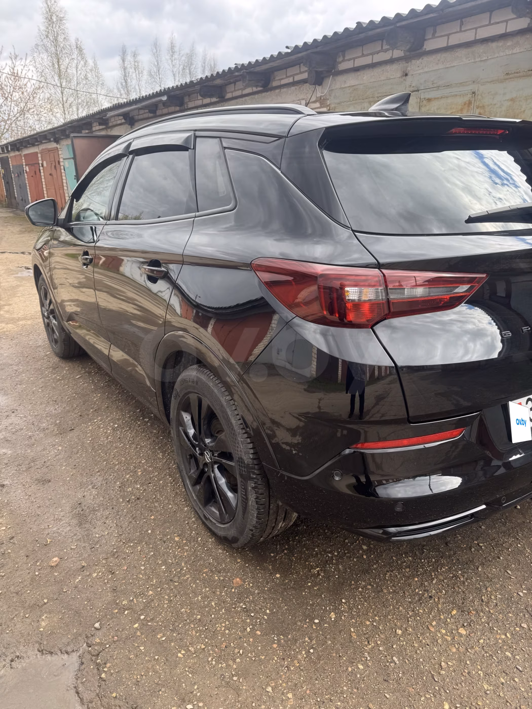 Opel Grandland X фото 3