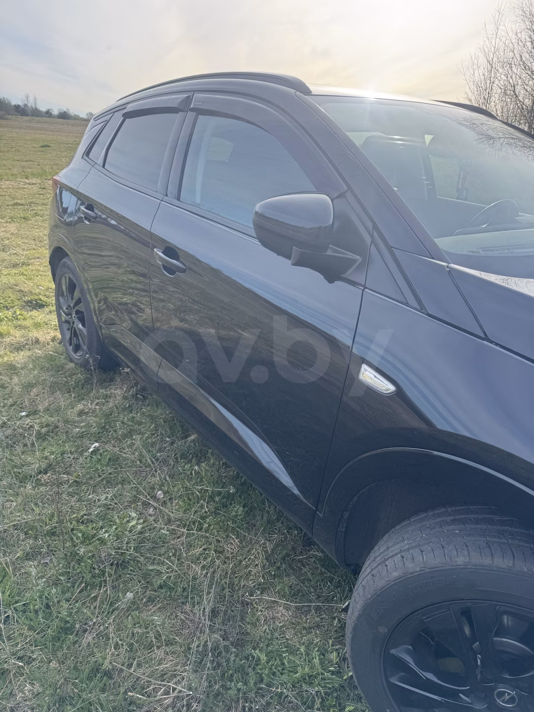Opel Grandland X фото 4