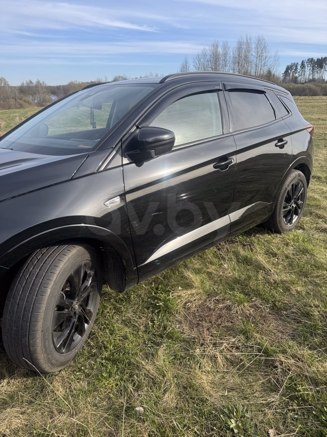 Opel Grandland X фото 5