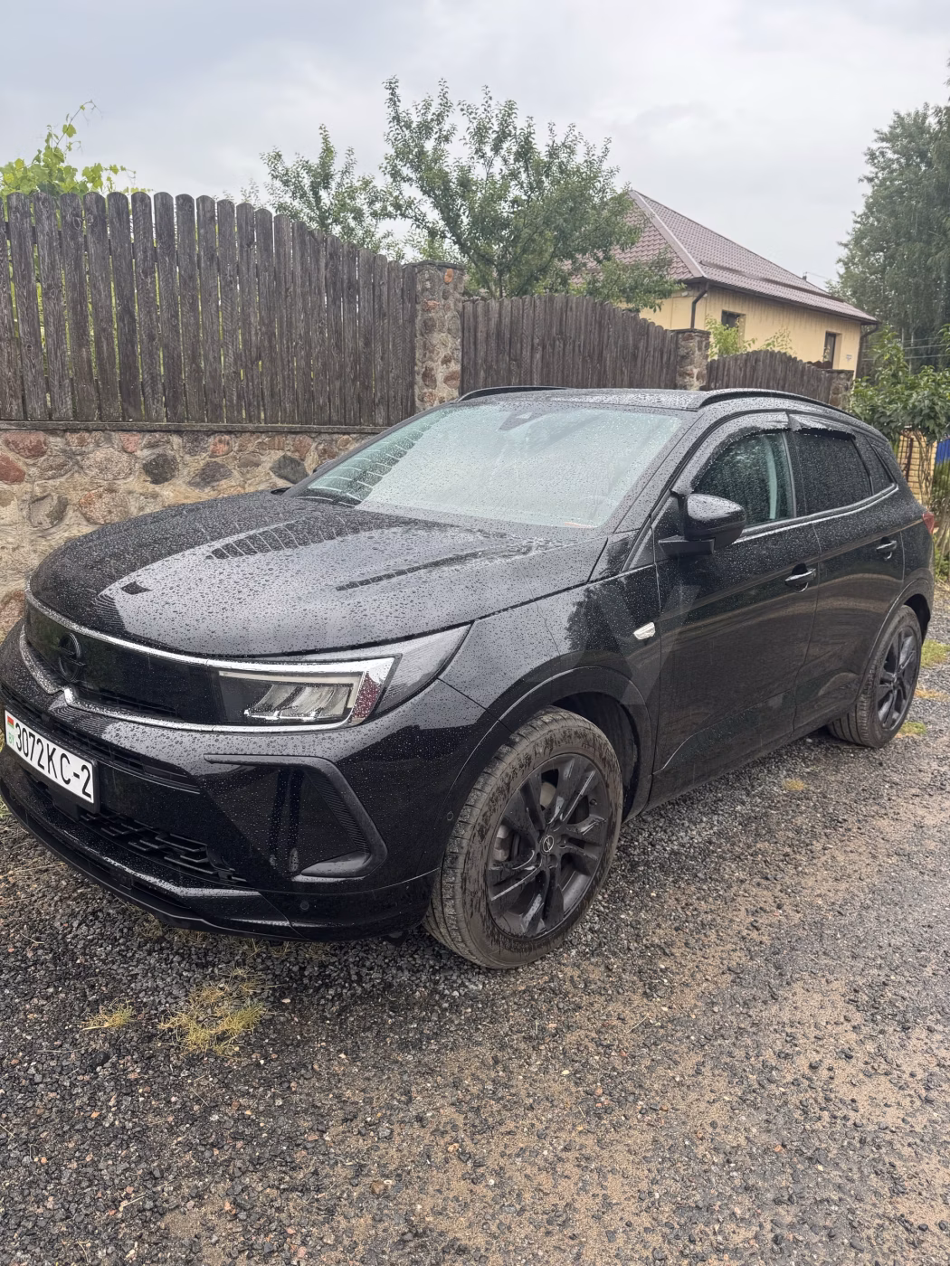 Opel Grandland X фото 11