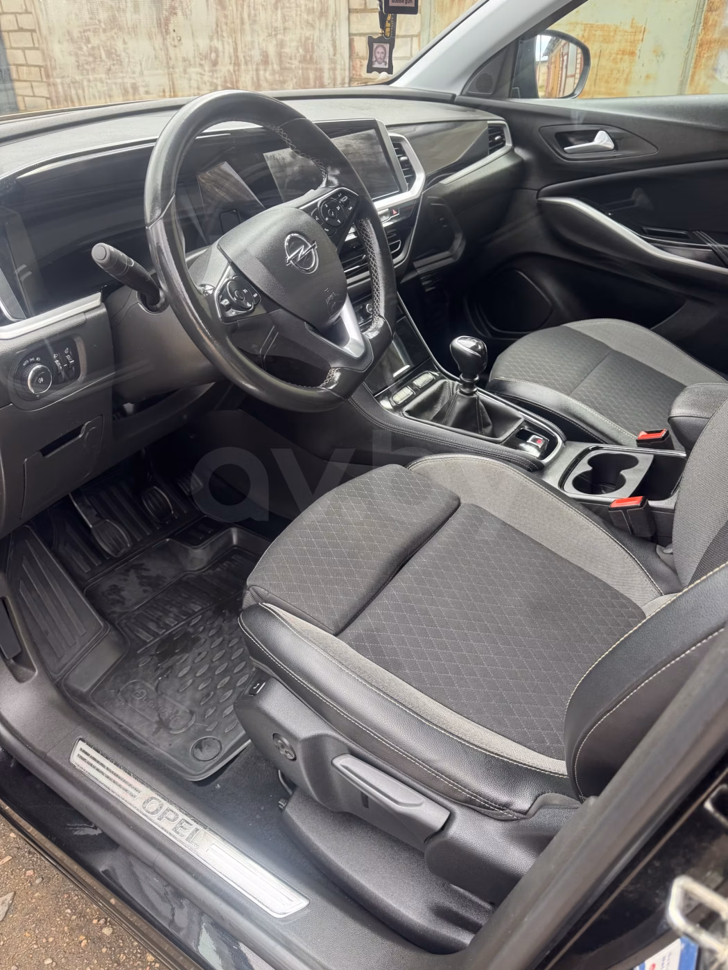 Opel Grandland X фото 12