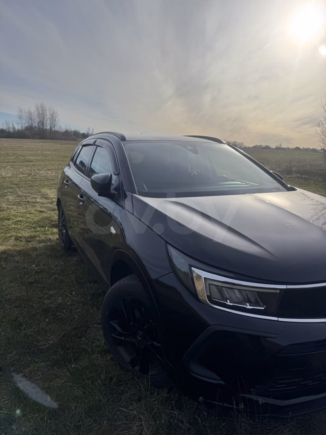 Opel Grandland X фото 16