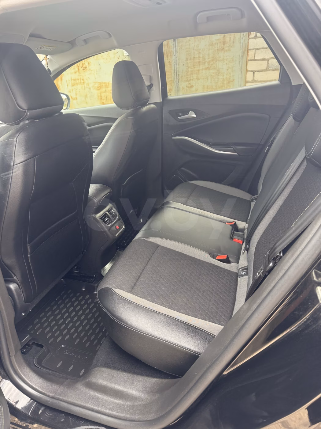 Opel Grandland X фото 18