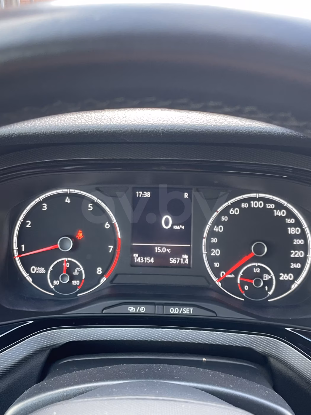 Volkswagen Polo Sedan фото 14