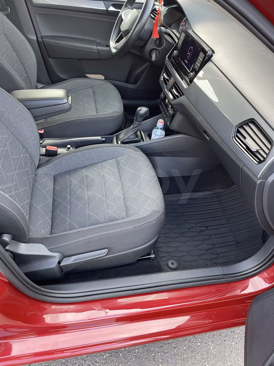 Volkswagen Polo Sedan фото 18
