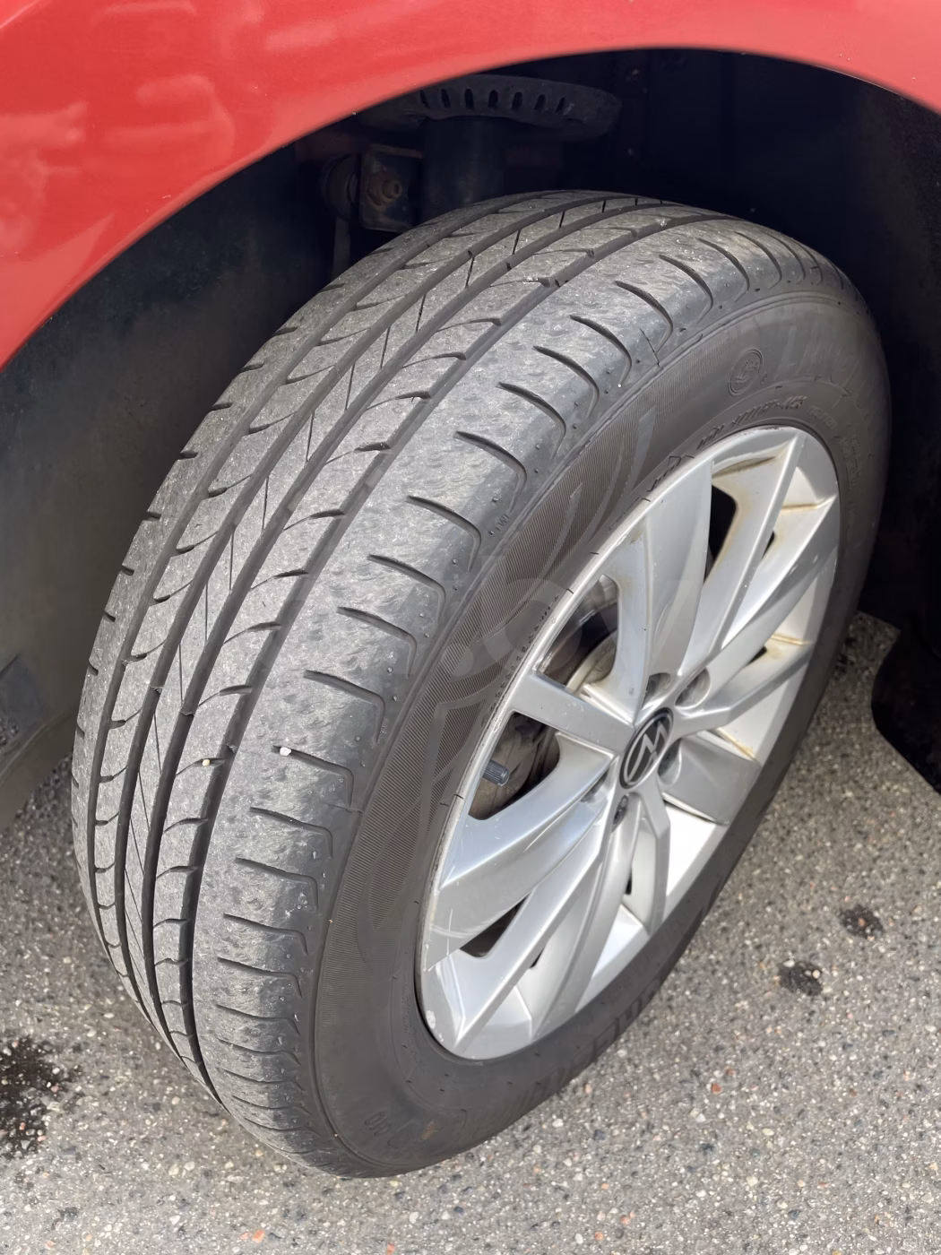 Volkswagen Polo Sedan фото 16