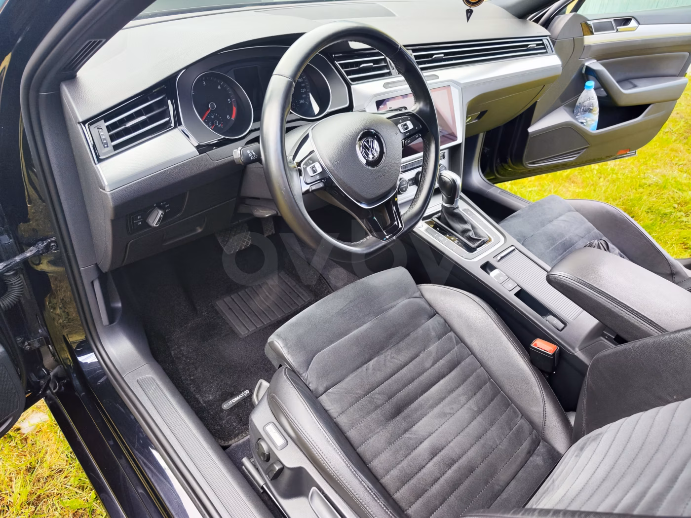 Volkswagen Passat фото 6