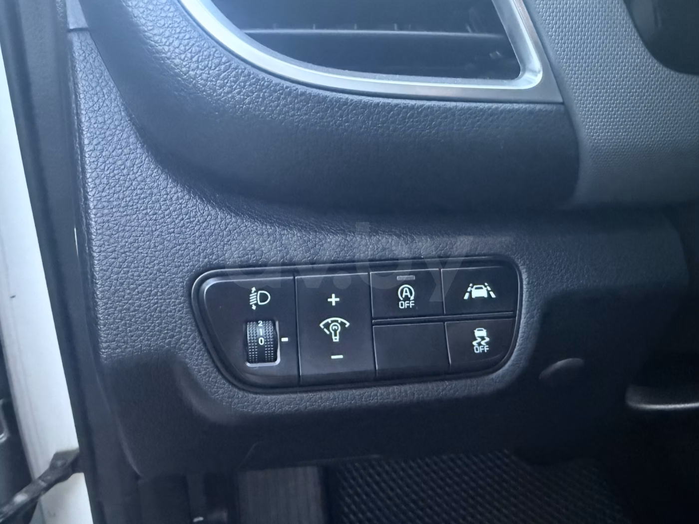 Kia Seltos фото 11