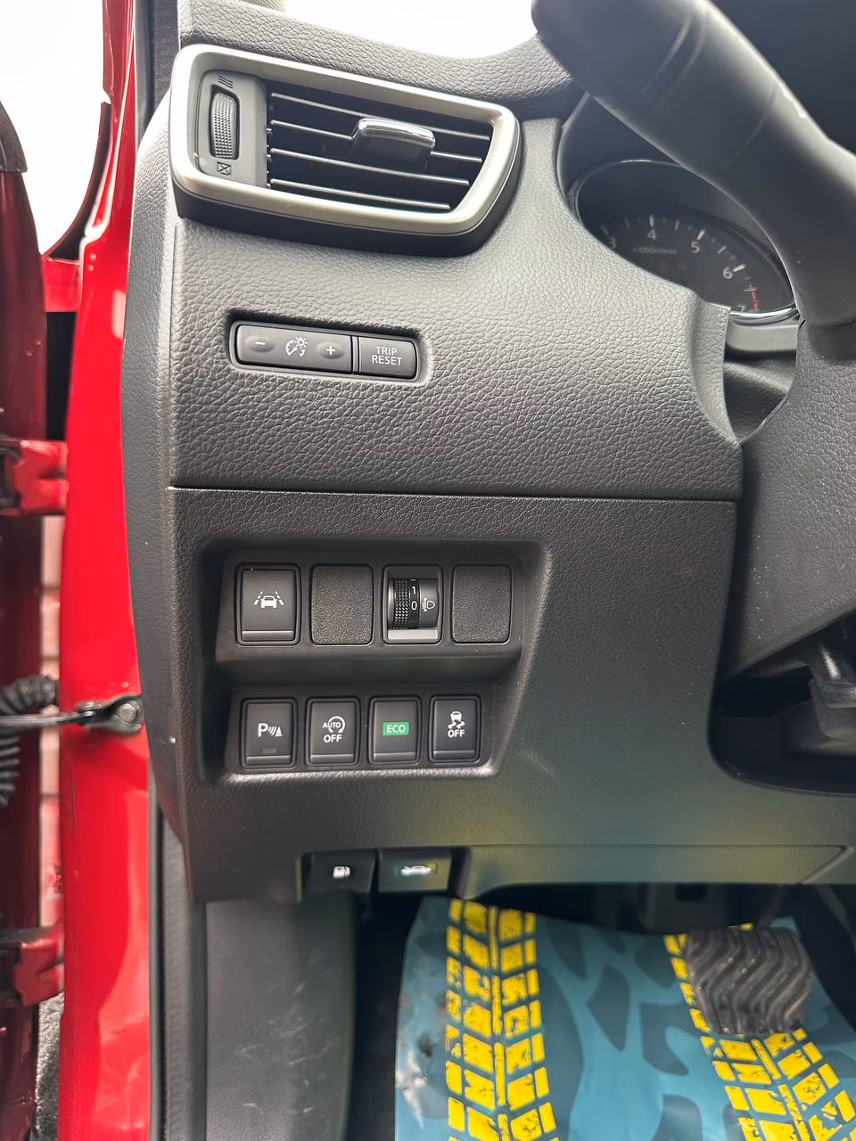 Nissan Qashqai фото 19