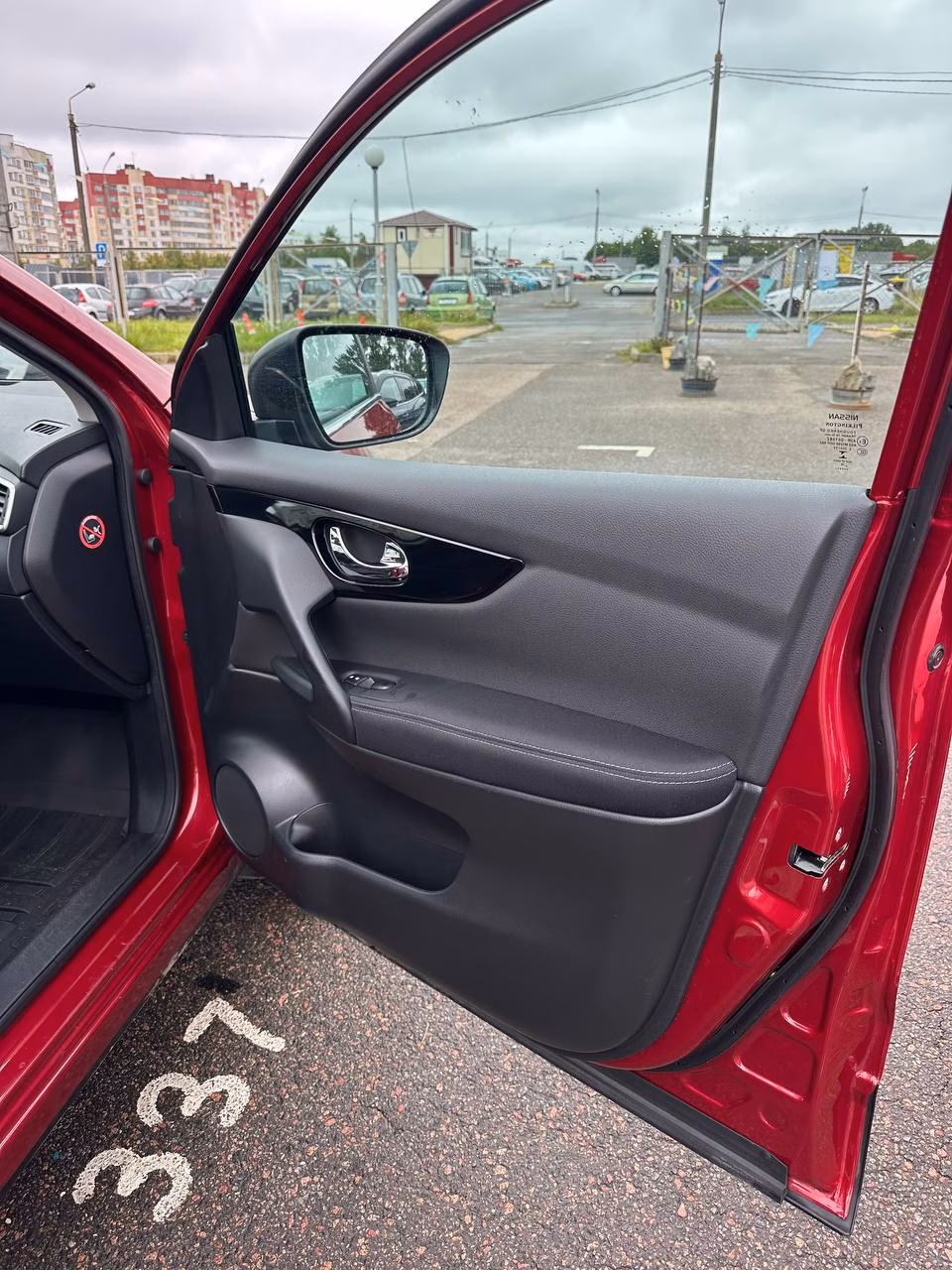 Nissan Qashqai фото 18