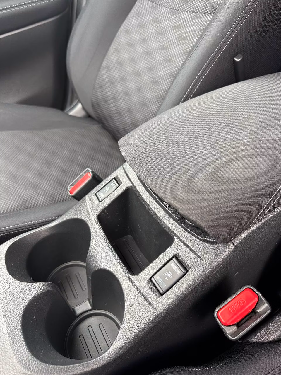 Nissan Qashqai фото 9