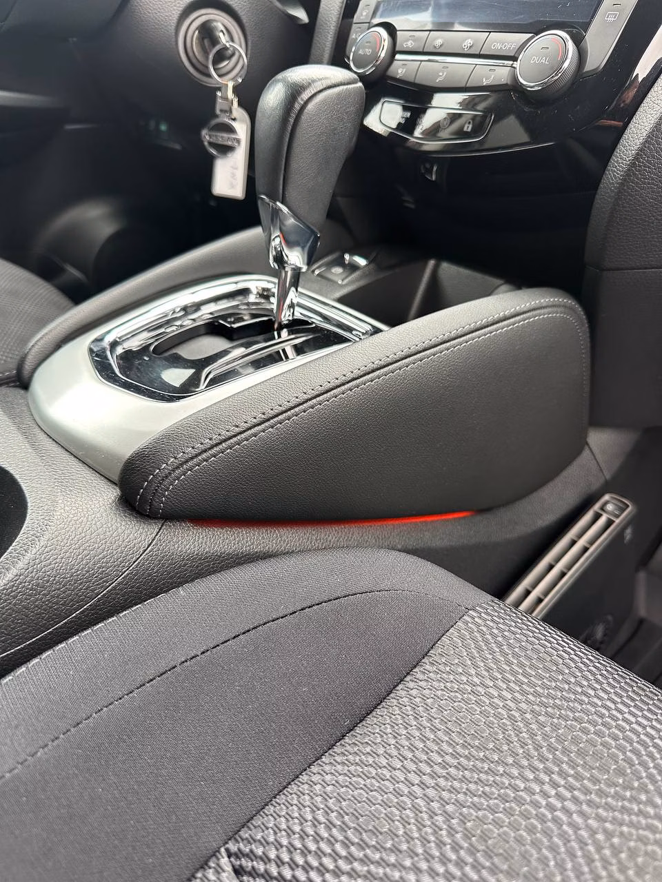 Nissan Qashqai фото 17