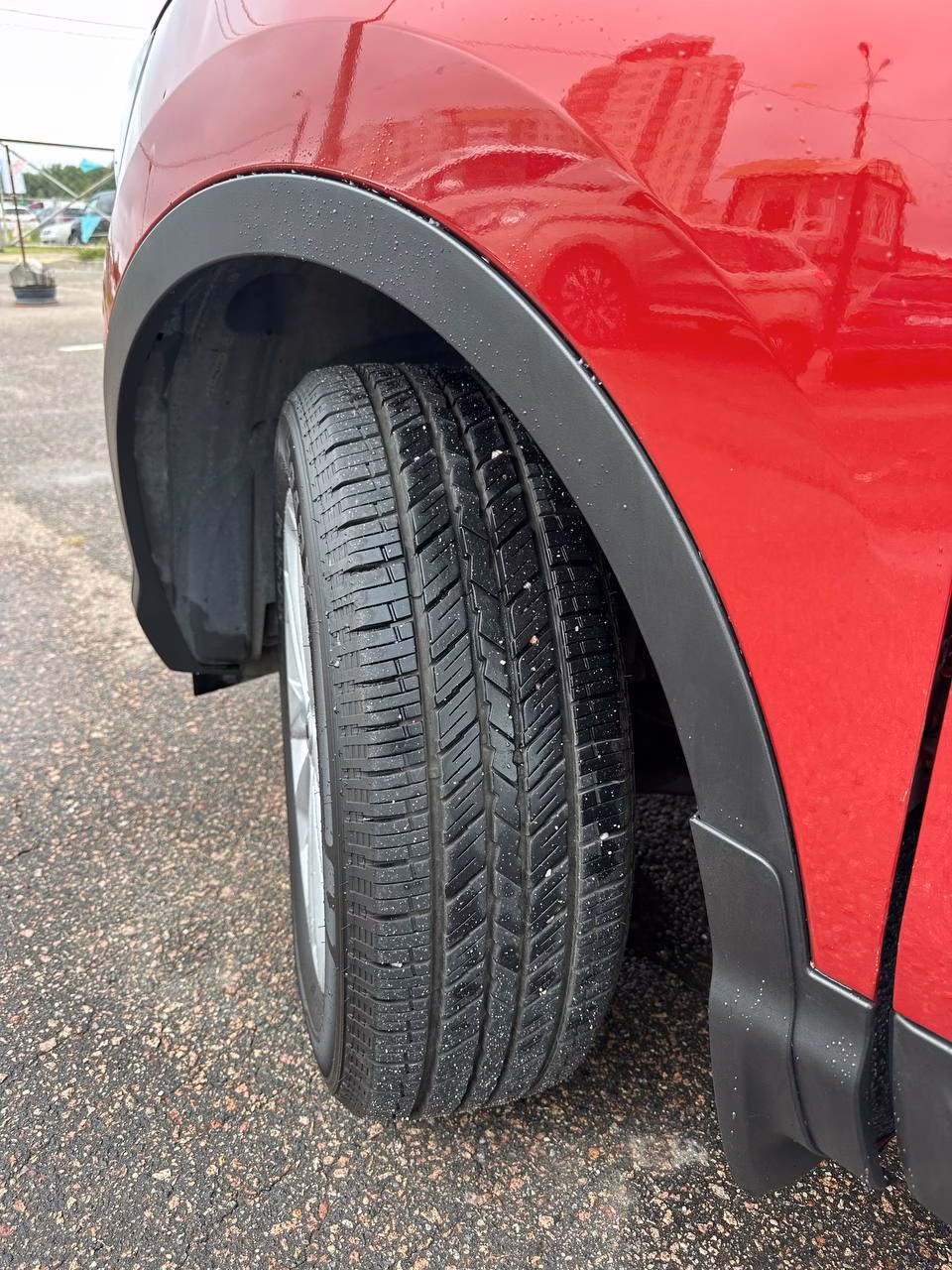 Nissan Qashqai фото 23