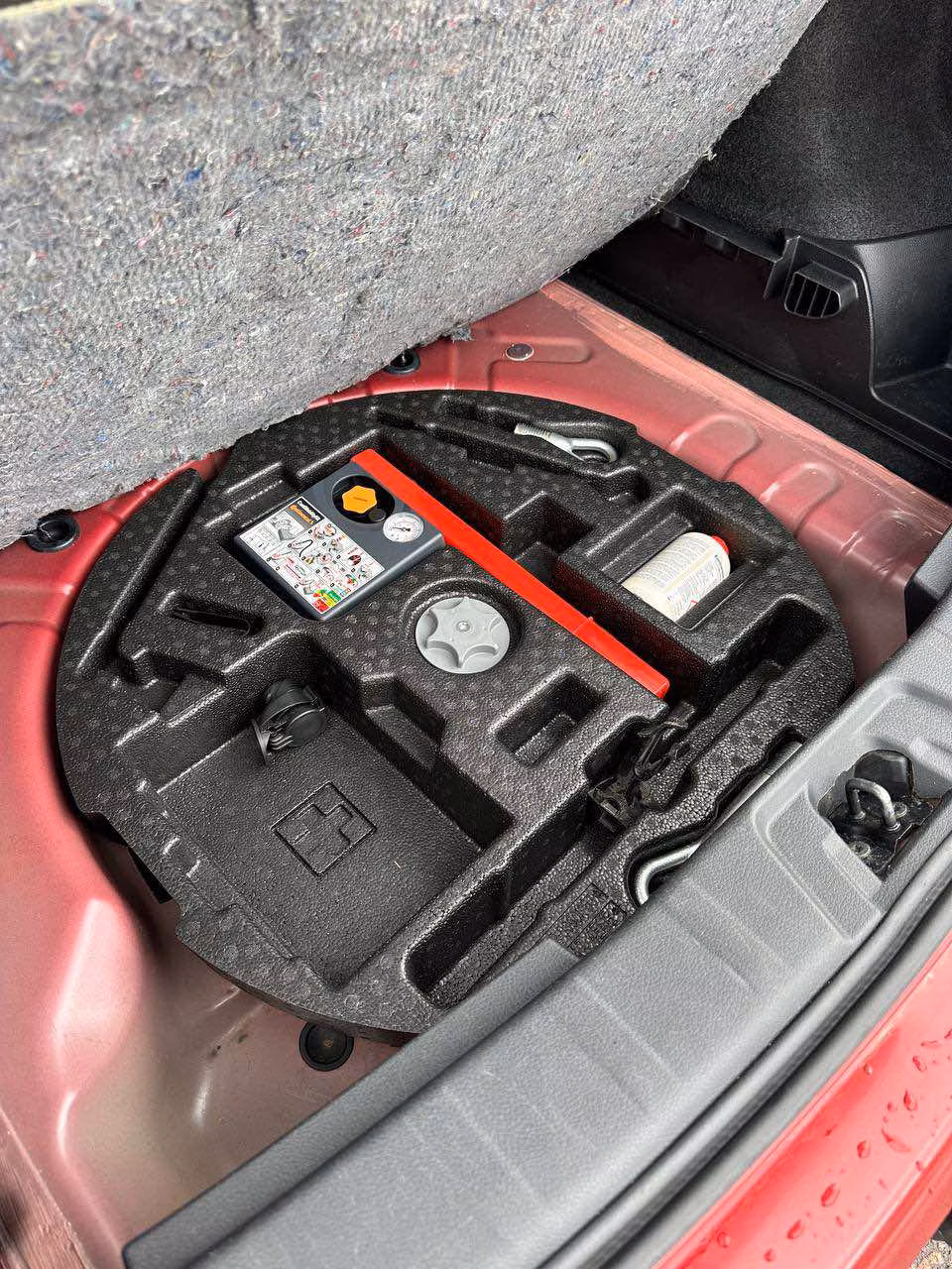 Nissan Qashqai фото 28