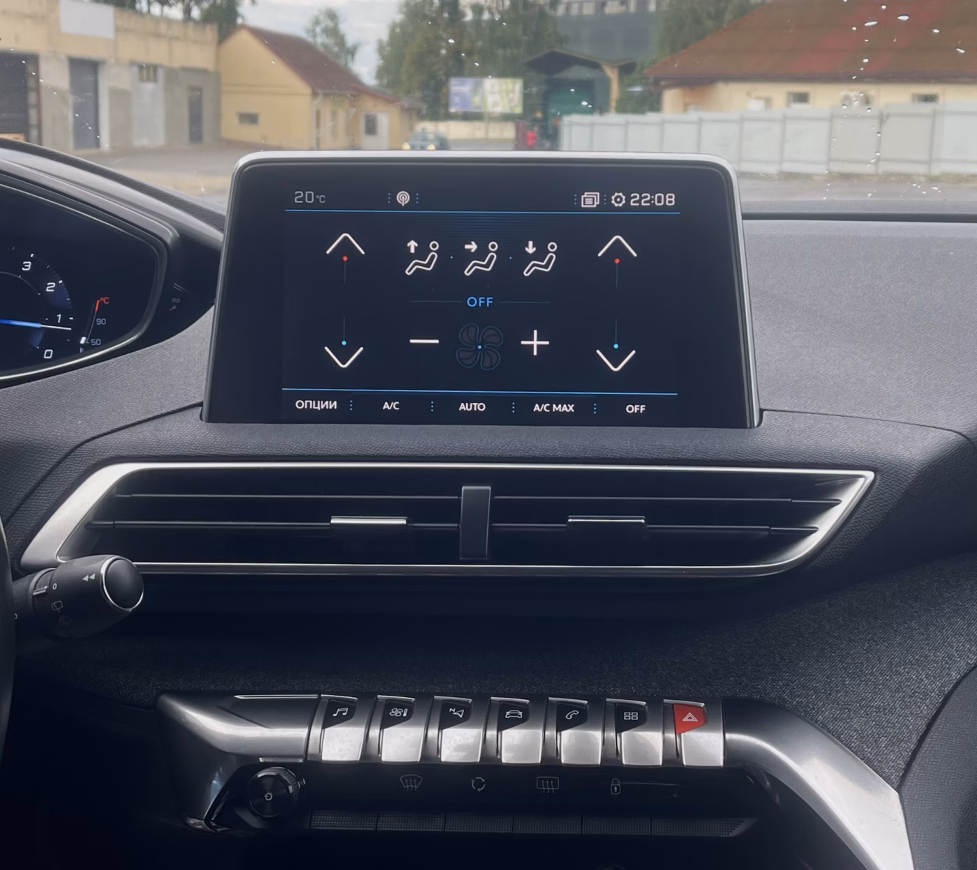 Peugeot 3008 фото 16