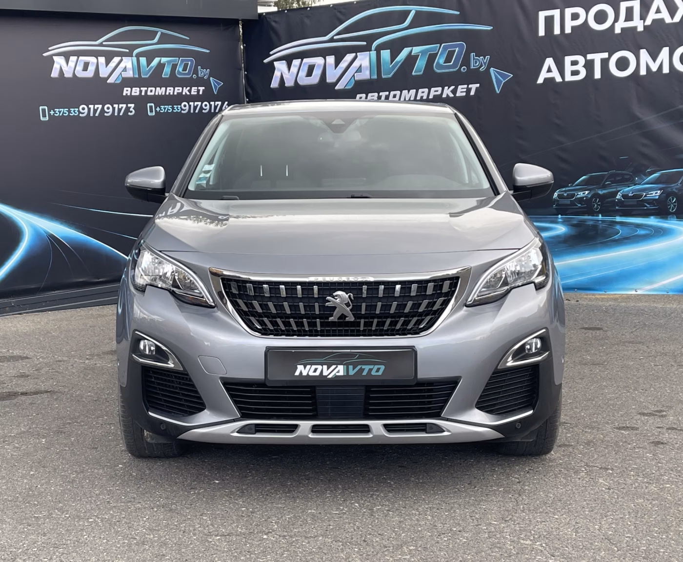 Peugeot 3008 фото 2
