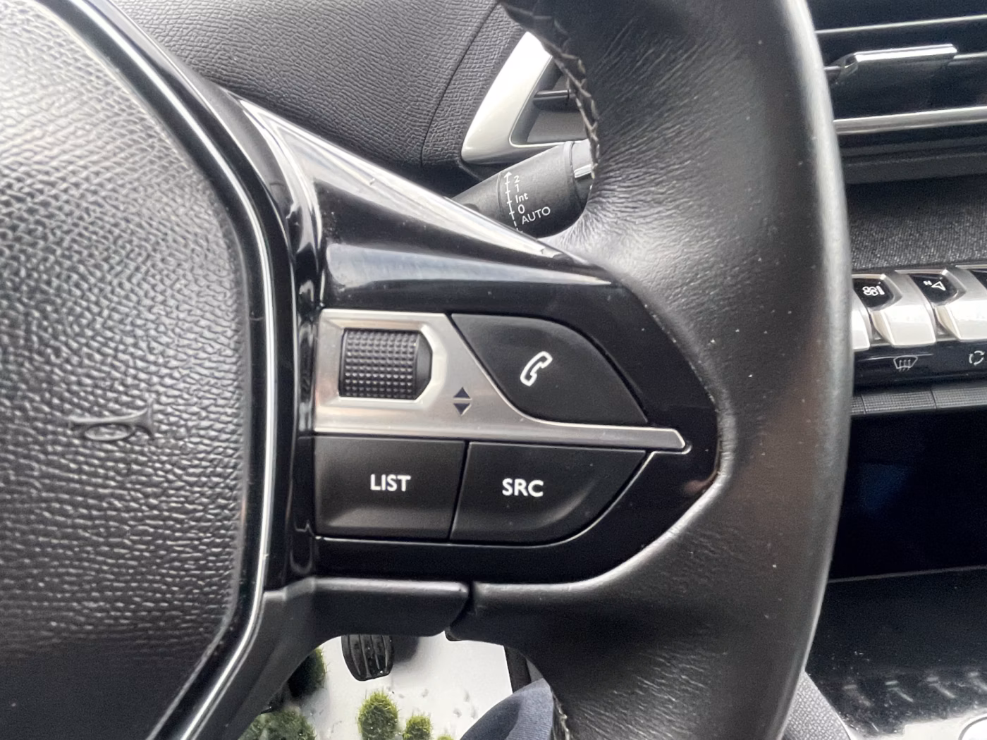 Peugeot 3008 фото 23