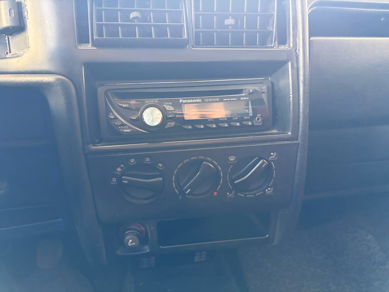 SEAT Toledo фото 21