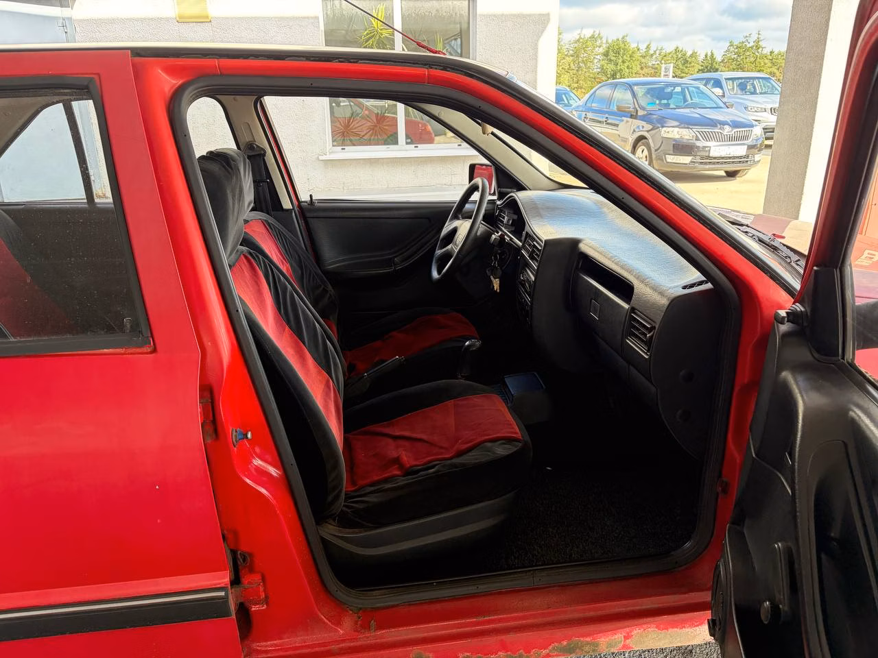 SEAT Toledo фото 18