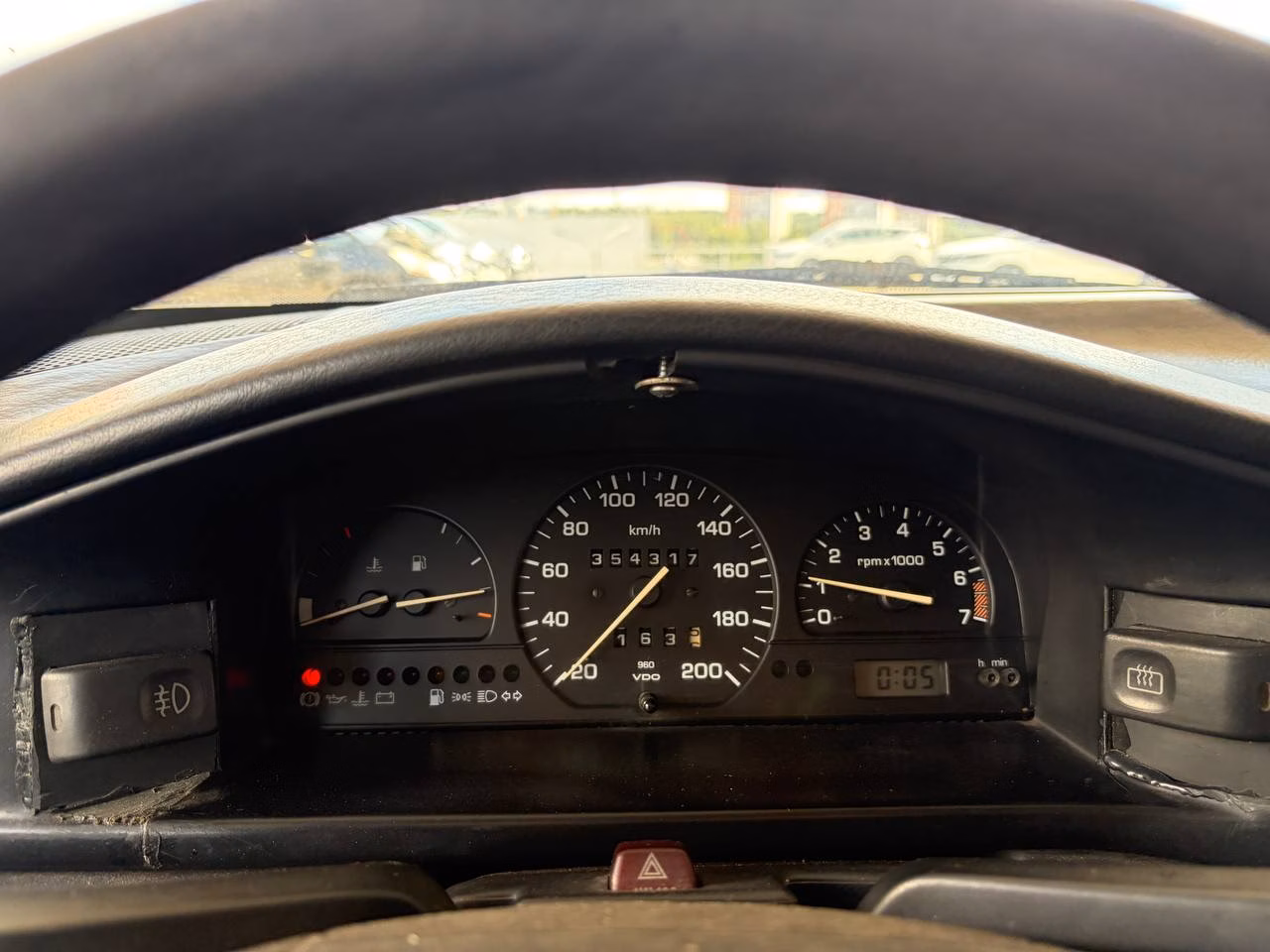SEAT Toledo фото 19