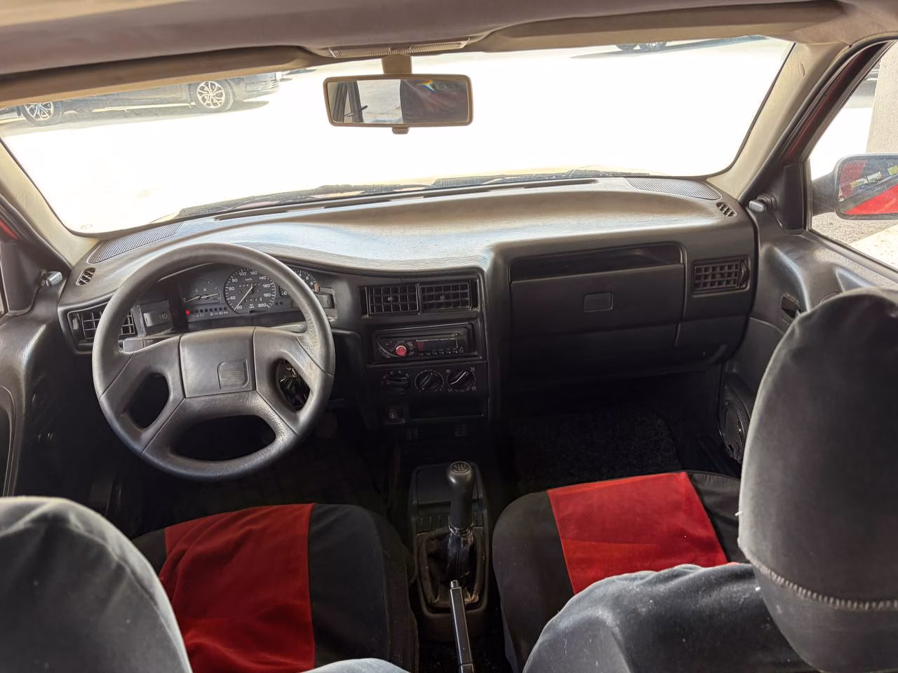 SEAT Toledo фото 20