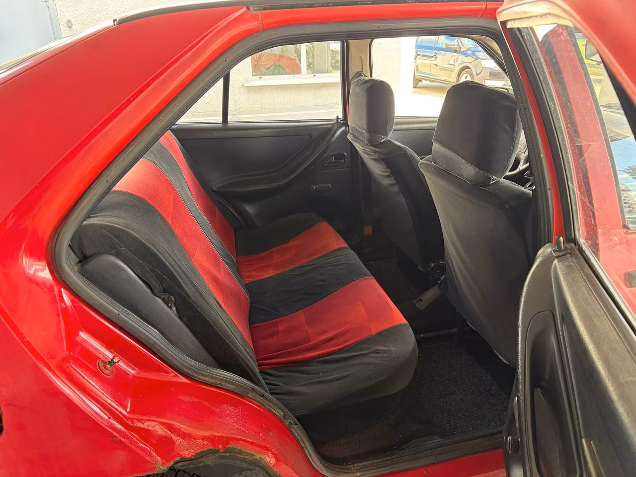 SEAT Toledo фото 17