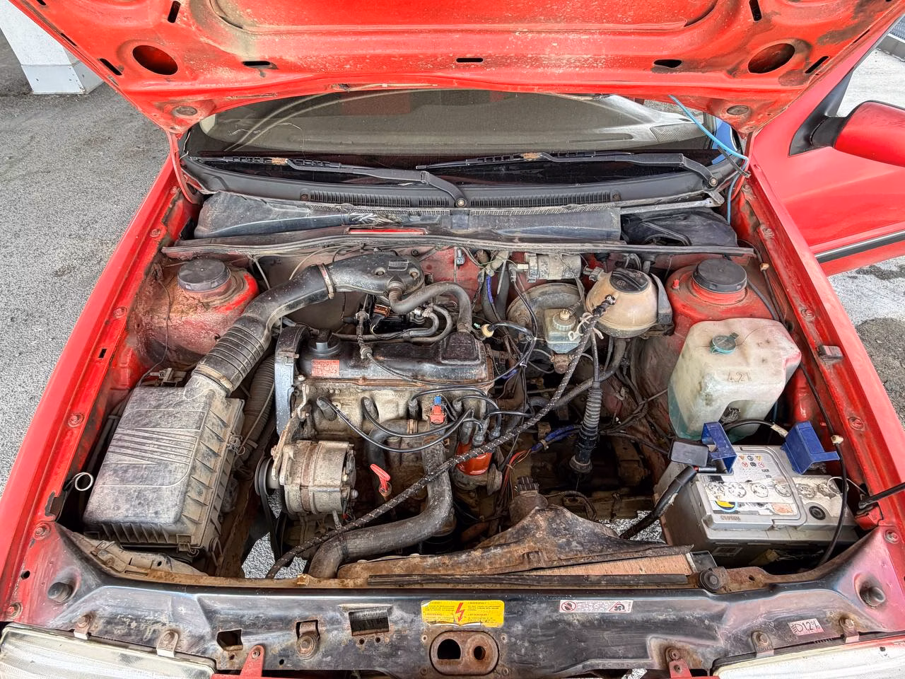 SEAT Toledo фото 15