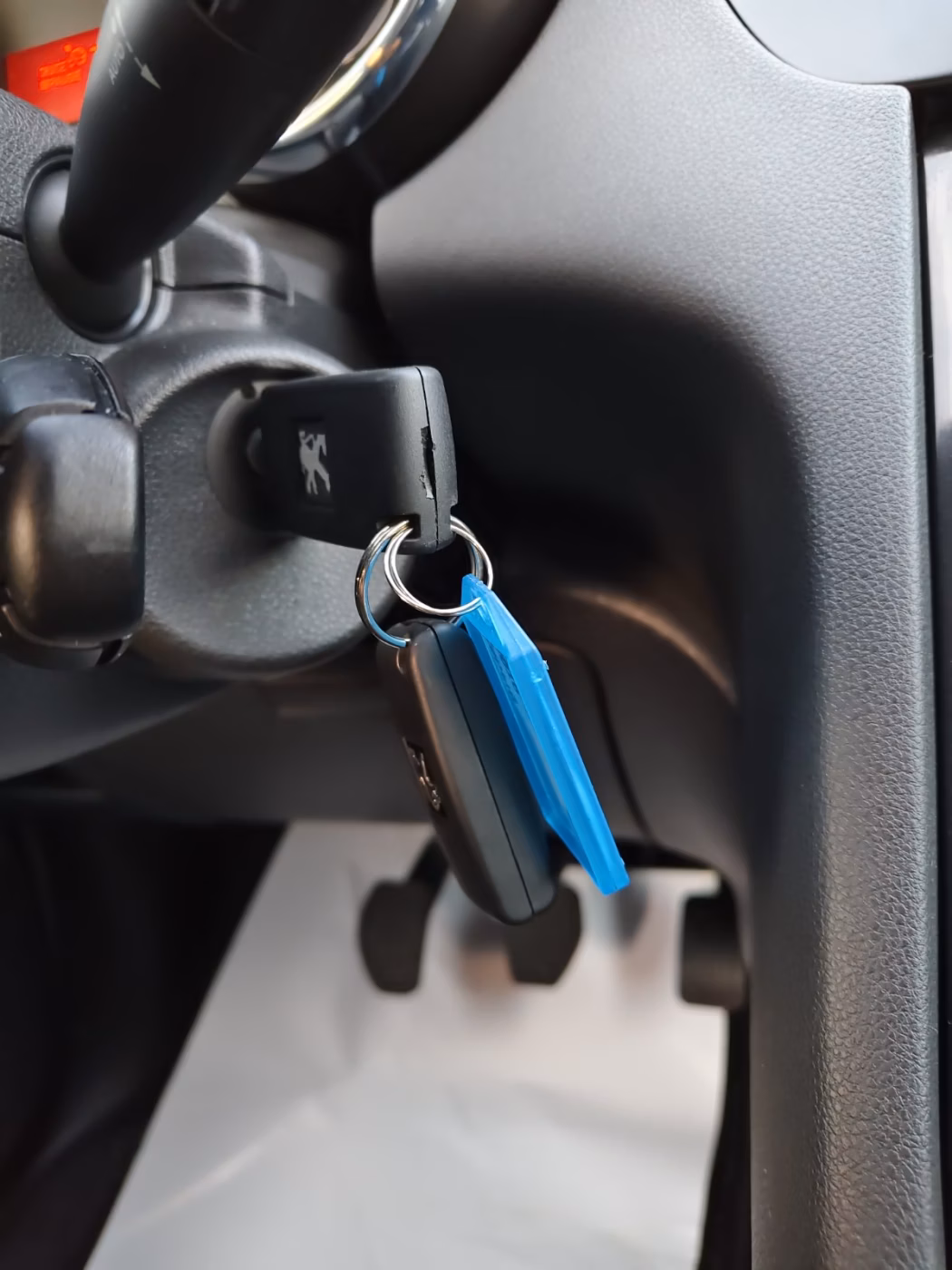 Peugeot 5008 фото 13