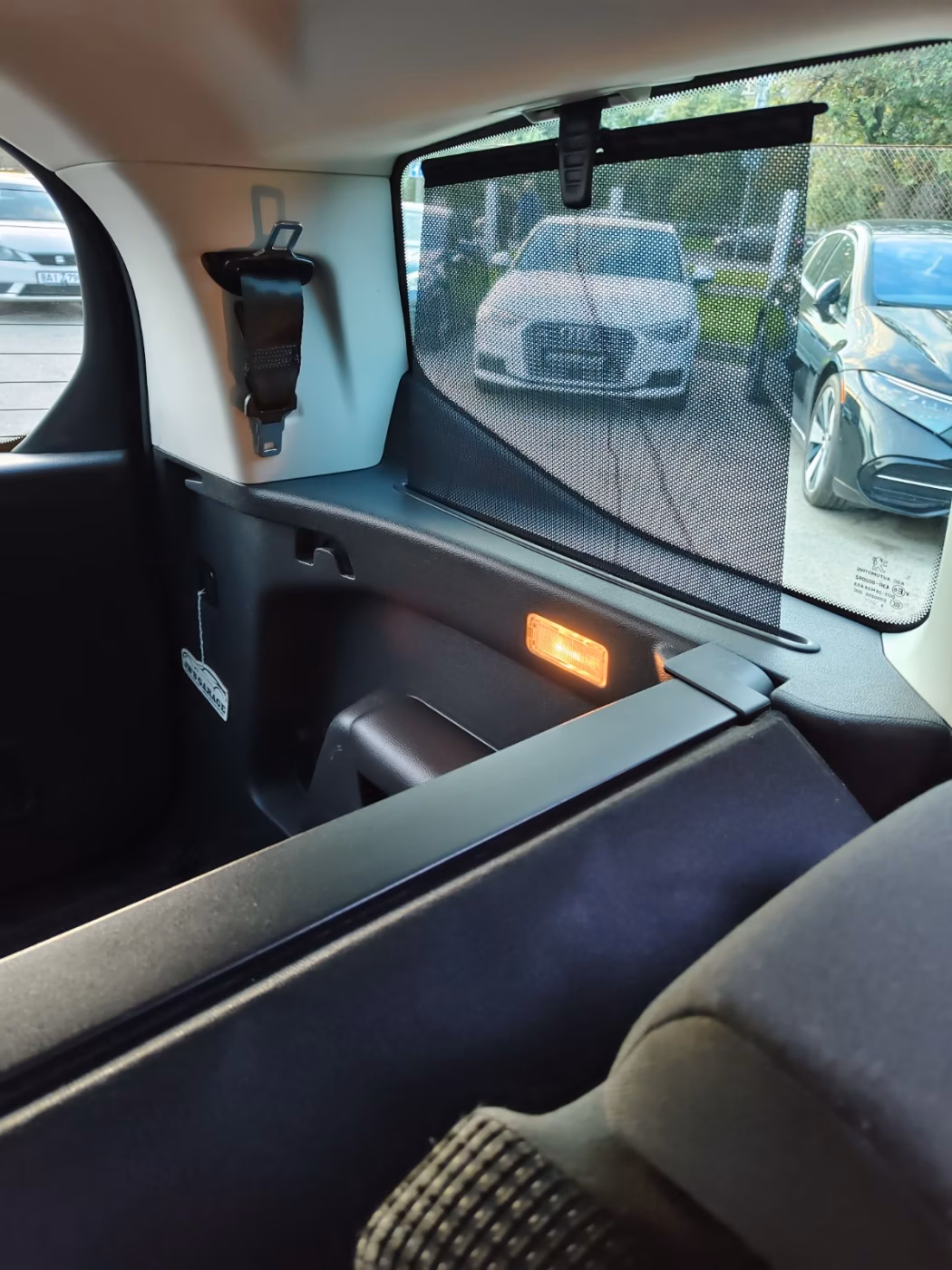 Peugeot 5008 фото 18