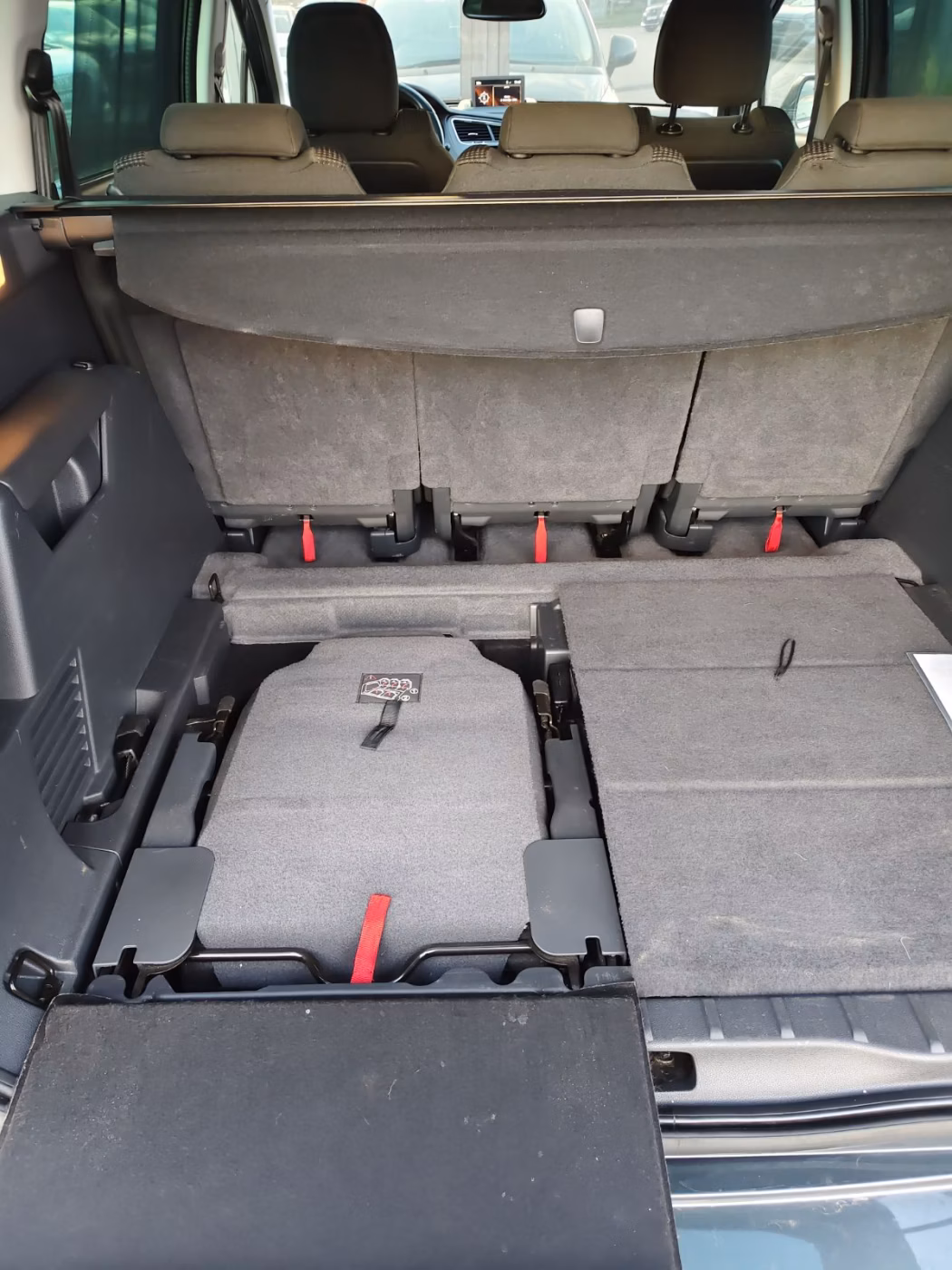 Peugeot 5008 фото 19
