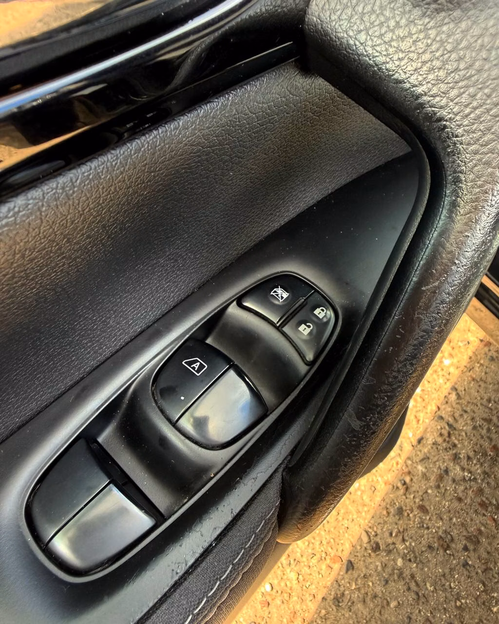 Nissan Qashqai фото 9