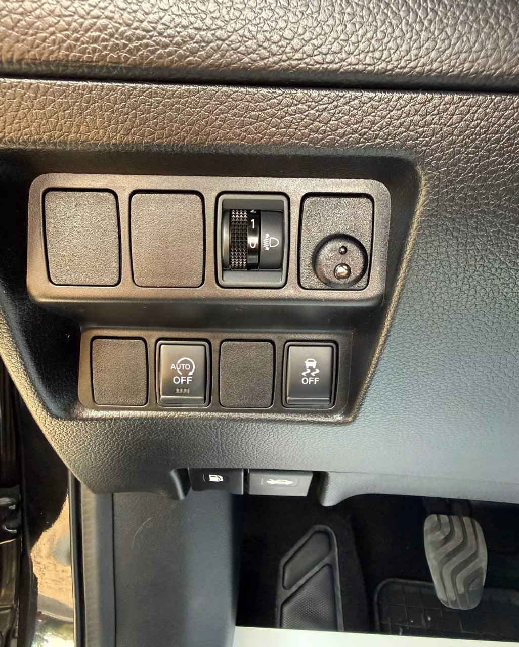 Nissan Qashqai фото 10