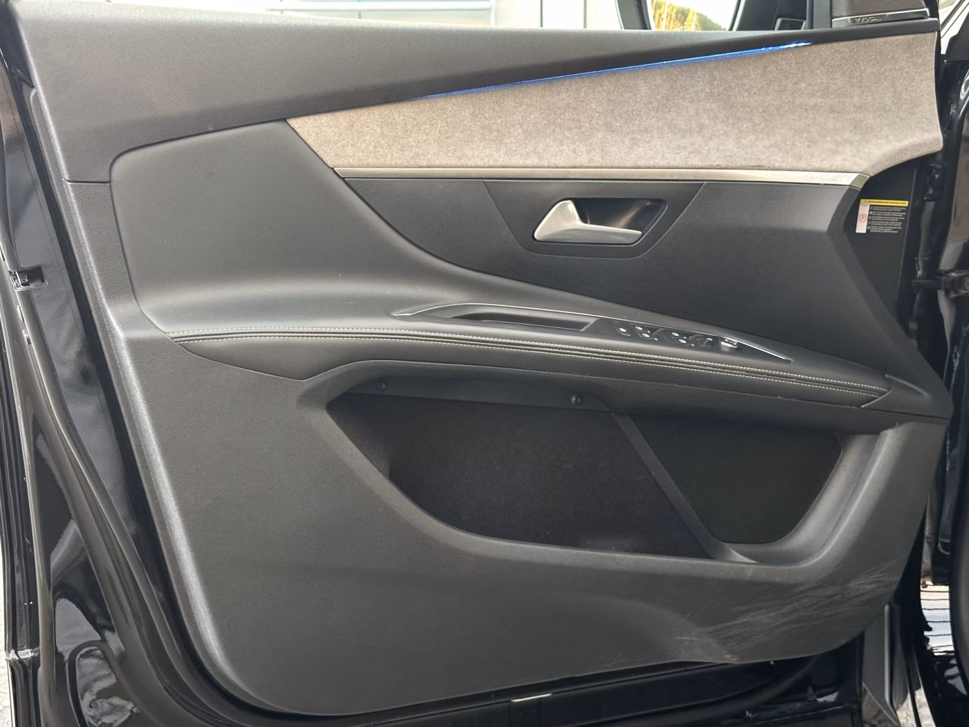Peugeot 5008 фото 7