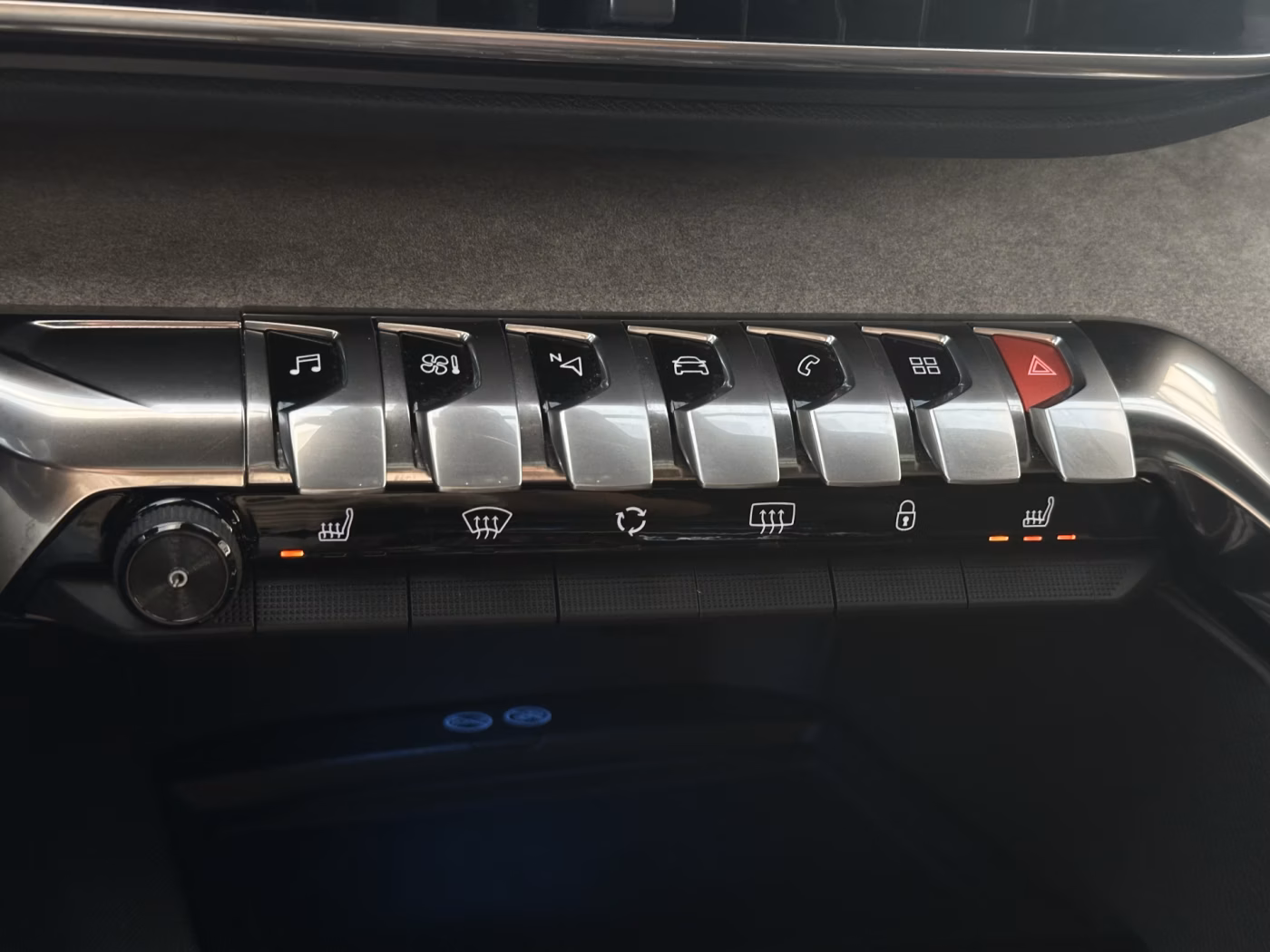 Peugeot 5008 фото 16