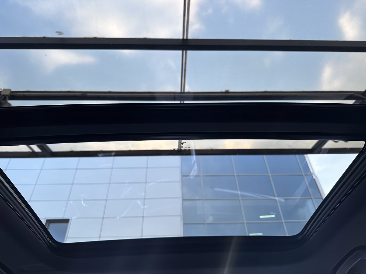 Peugeot 5008 фото 20