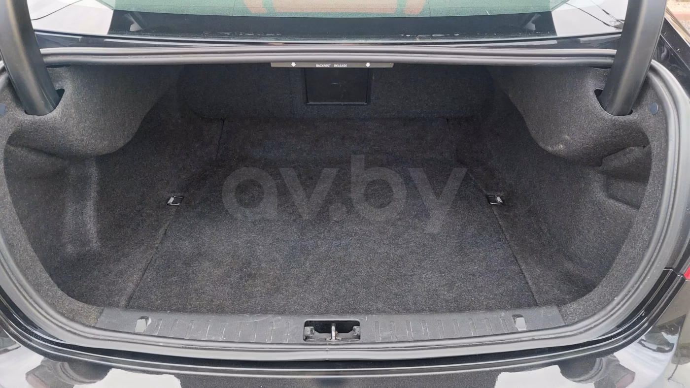 Volvo S60 фото 21
