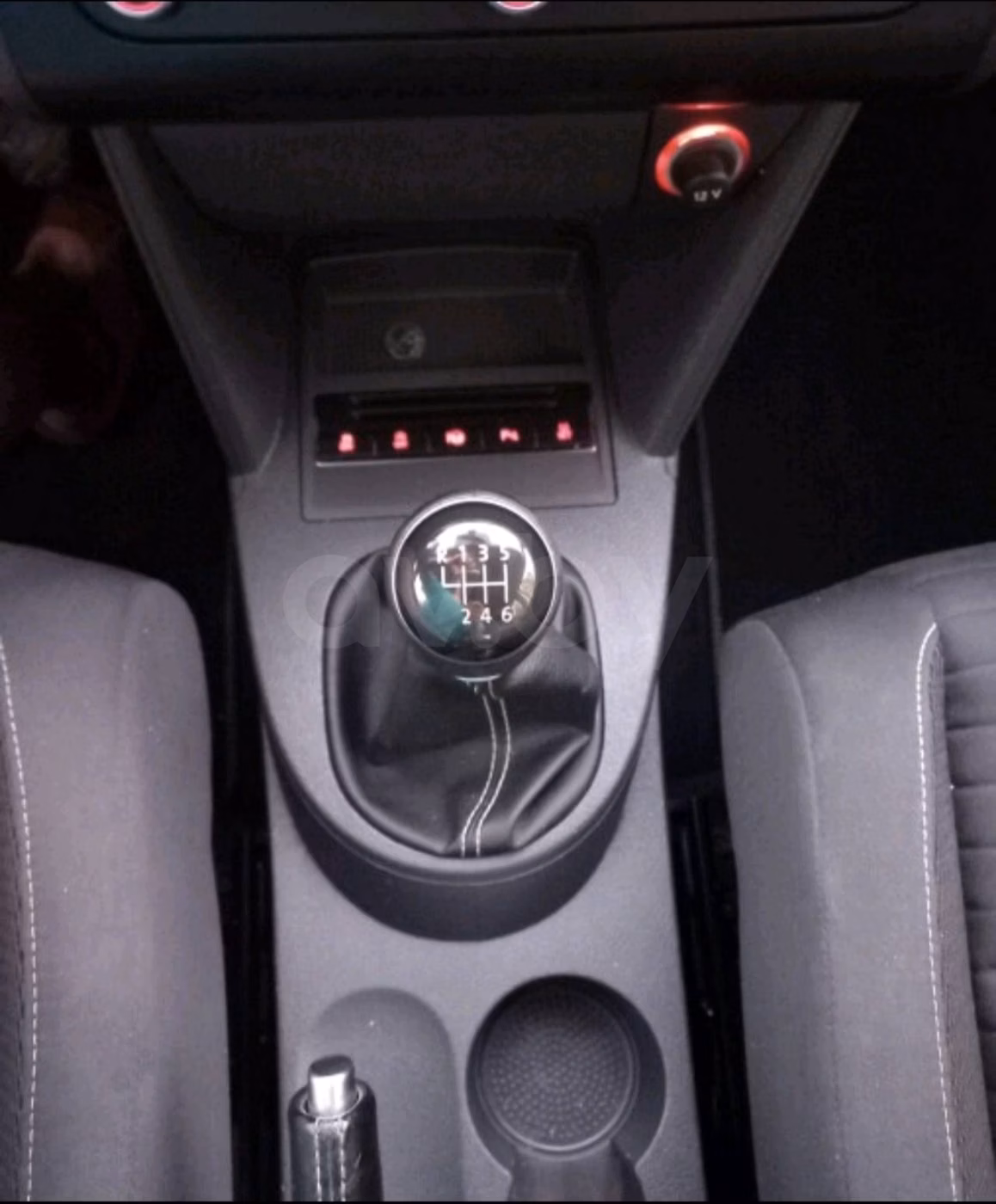 Volkswagen Touran фото 8
