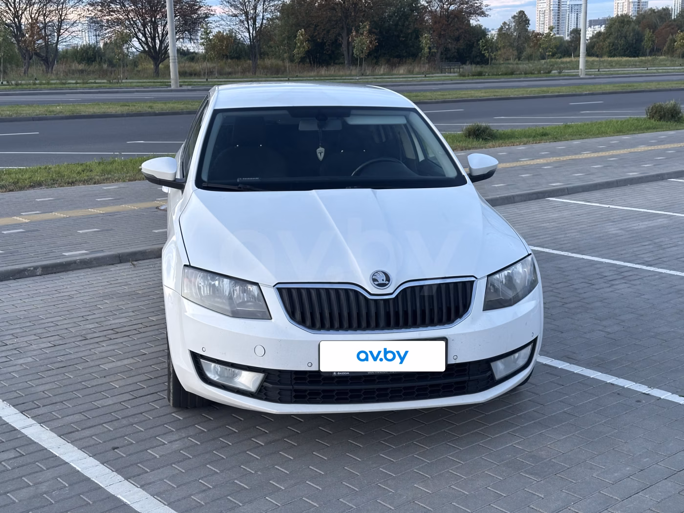 Skoda Octavia фото 6