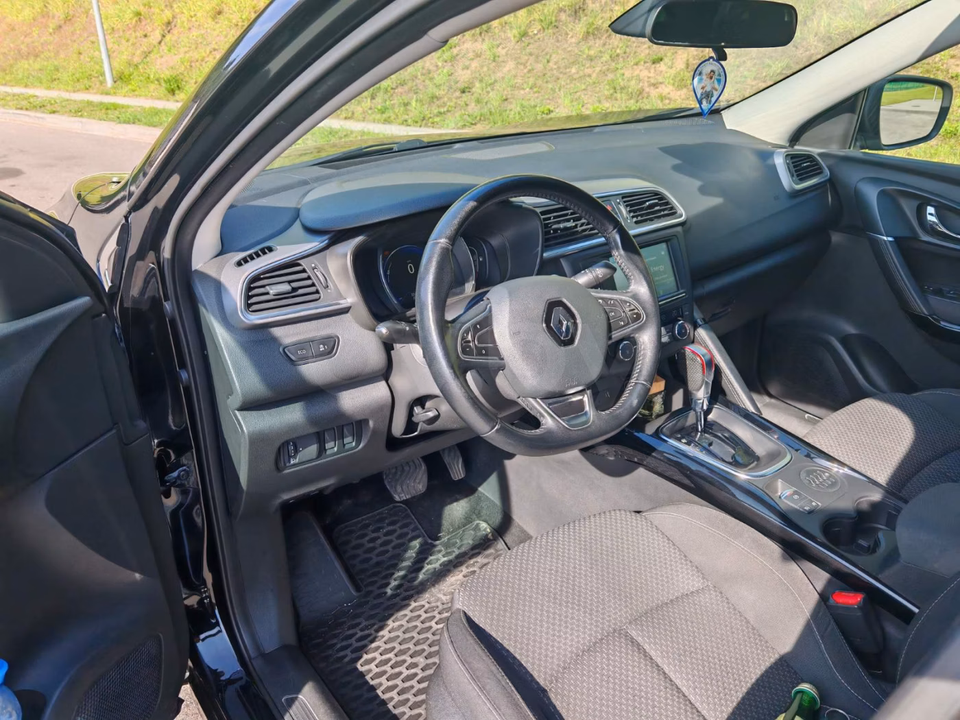 Renault Kadjar фото 5