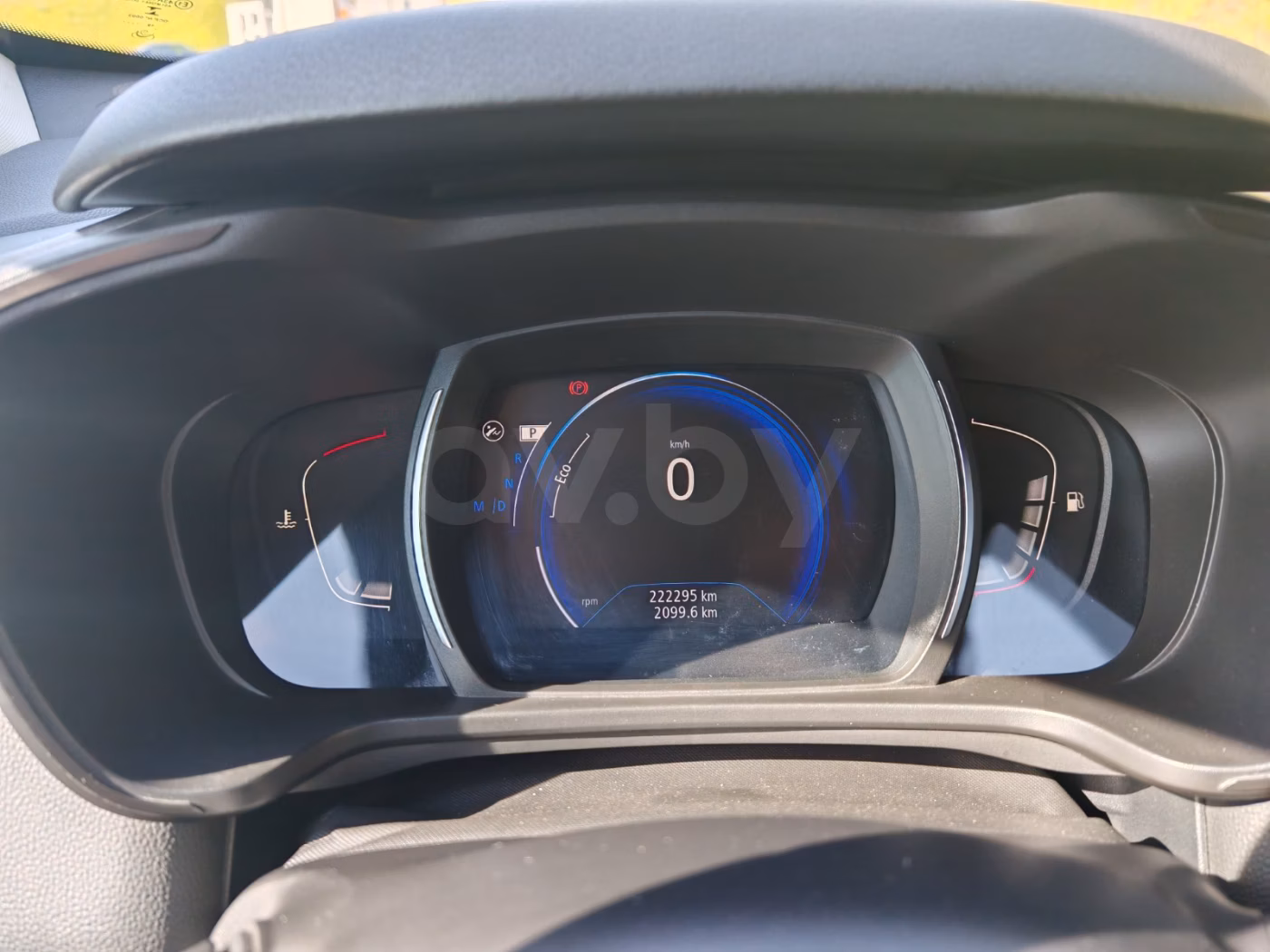 Renault Kadjar фото 3