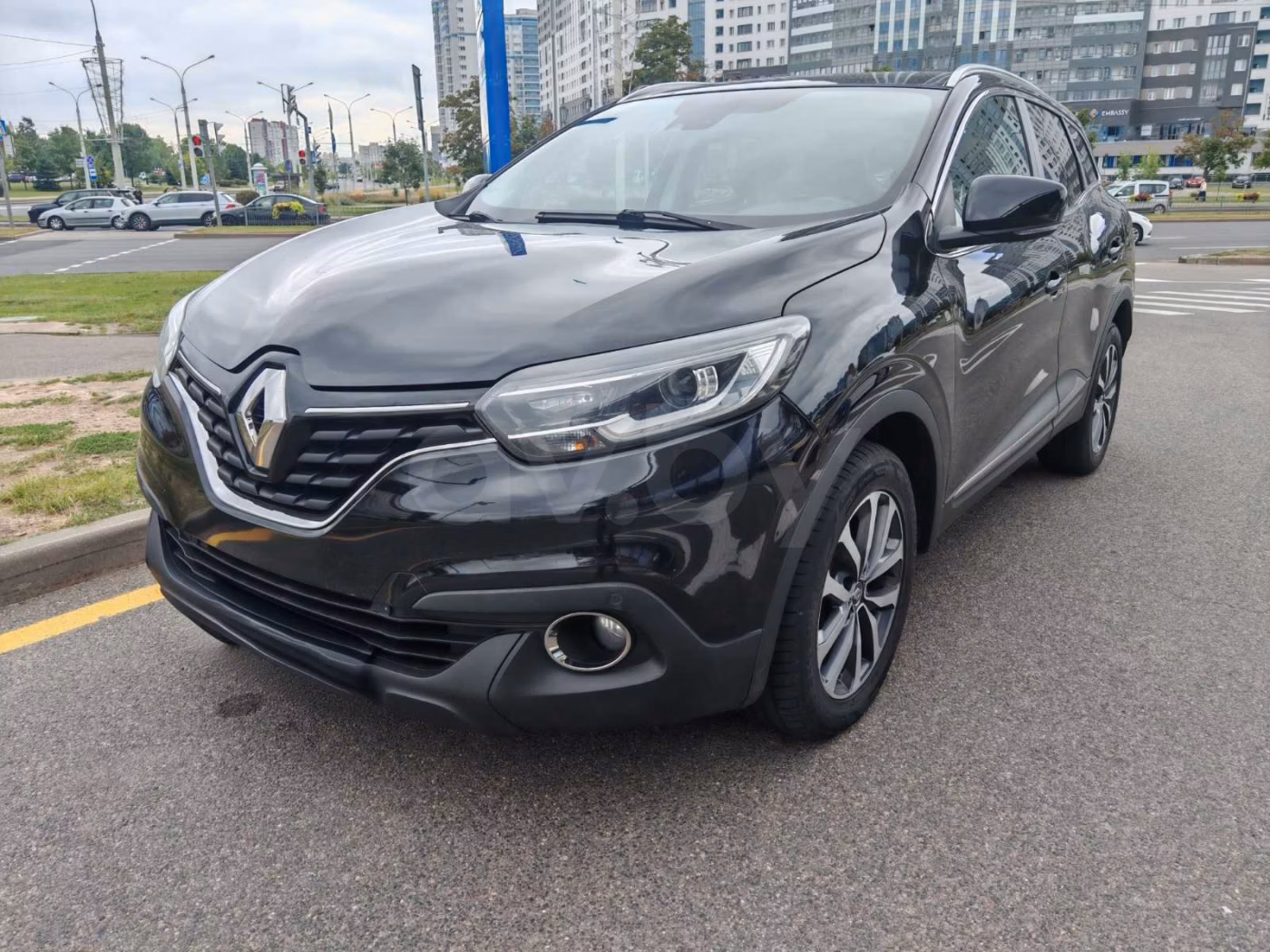 Renault Kadjar