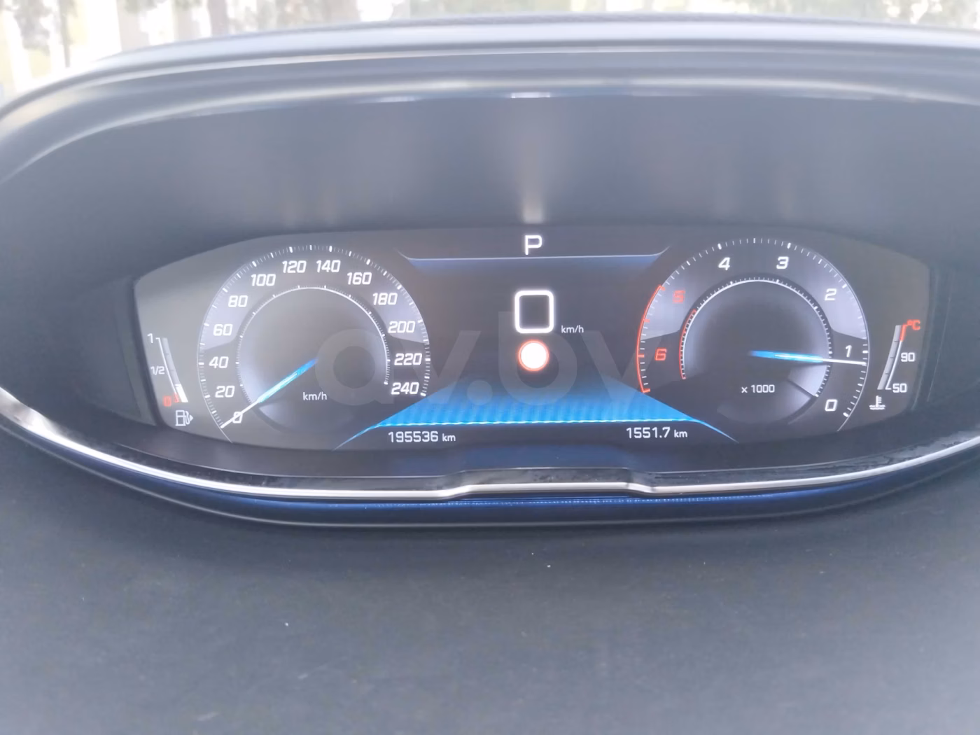 Peugeot 3008 фото 10