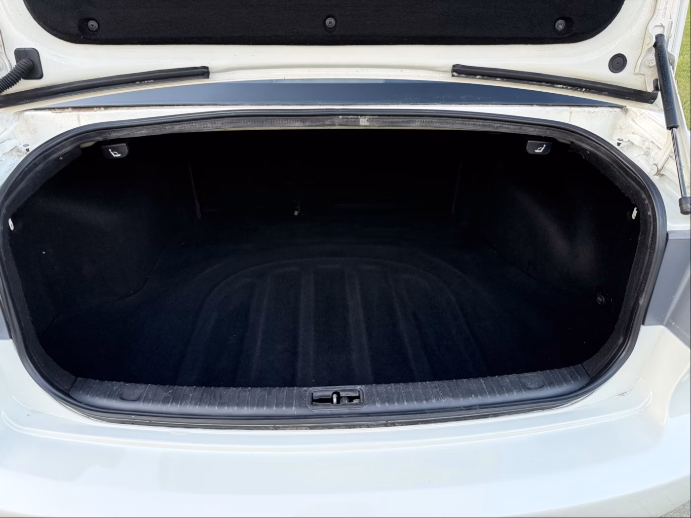 Kia Magentis фото 16