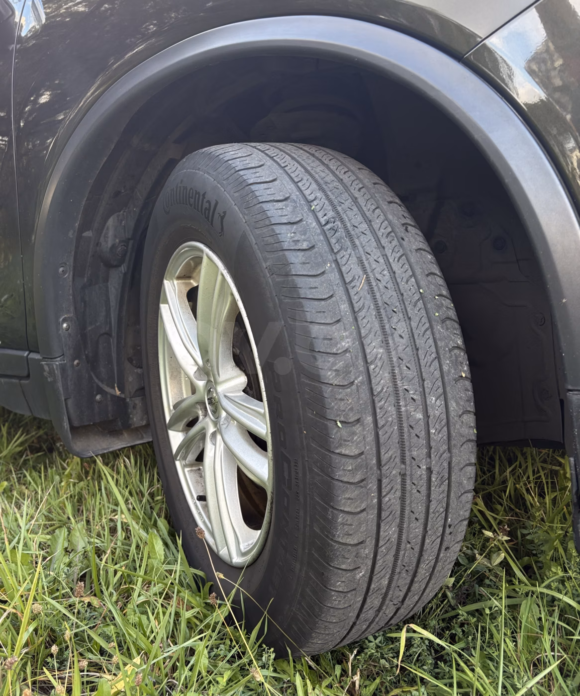 Nissan X-Trail фото 5