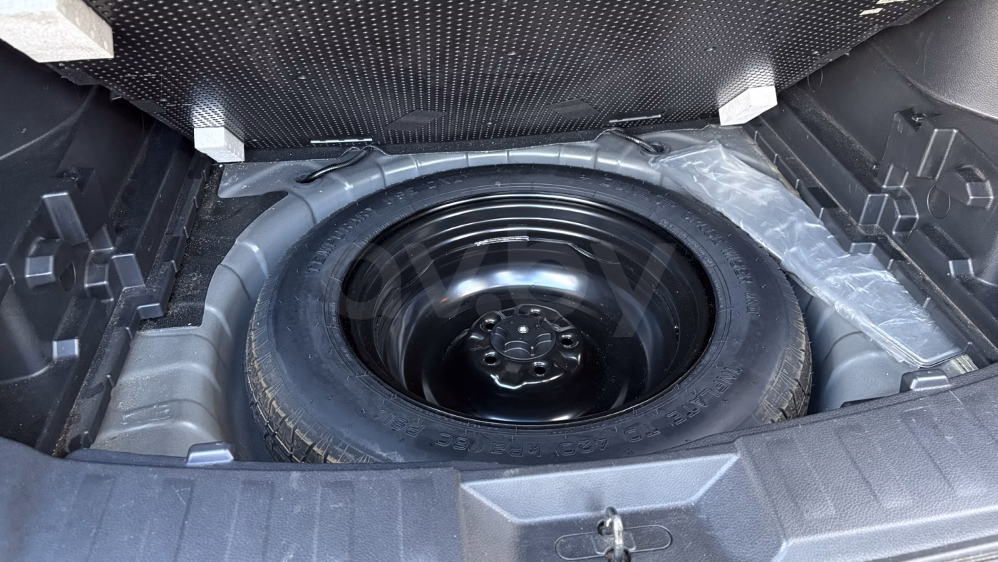 Nissan X-Trail фото 7
