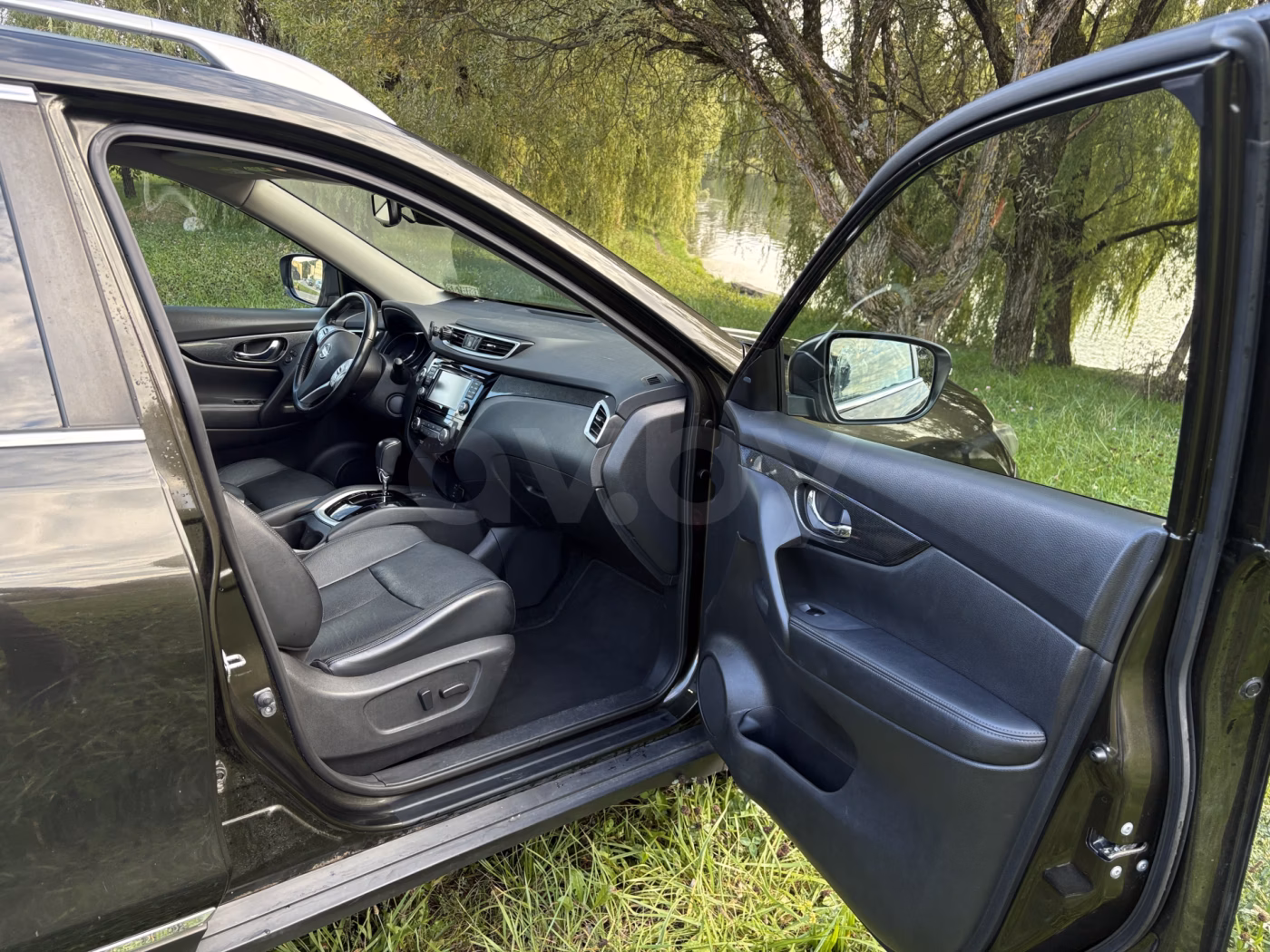 Nissan X-Trail фото 13